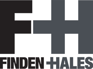 Finden & Hales logo